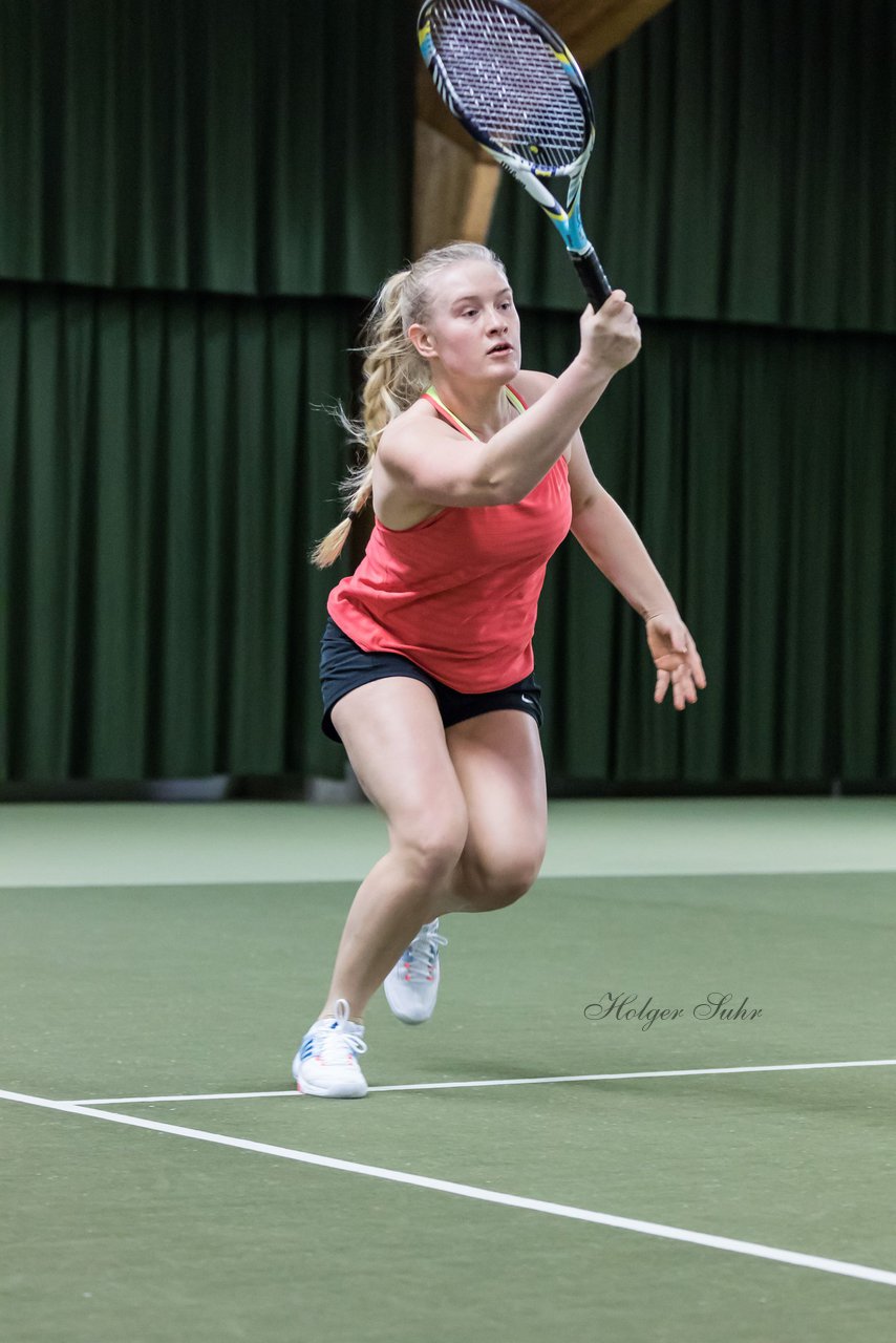 Bild 353 - Luebecker HN Goldline Cup